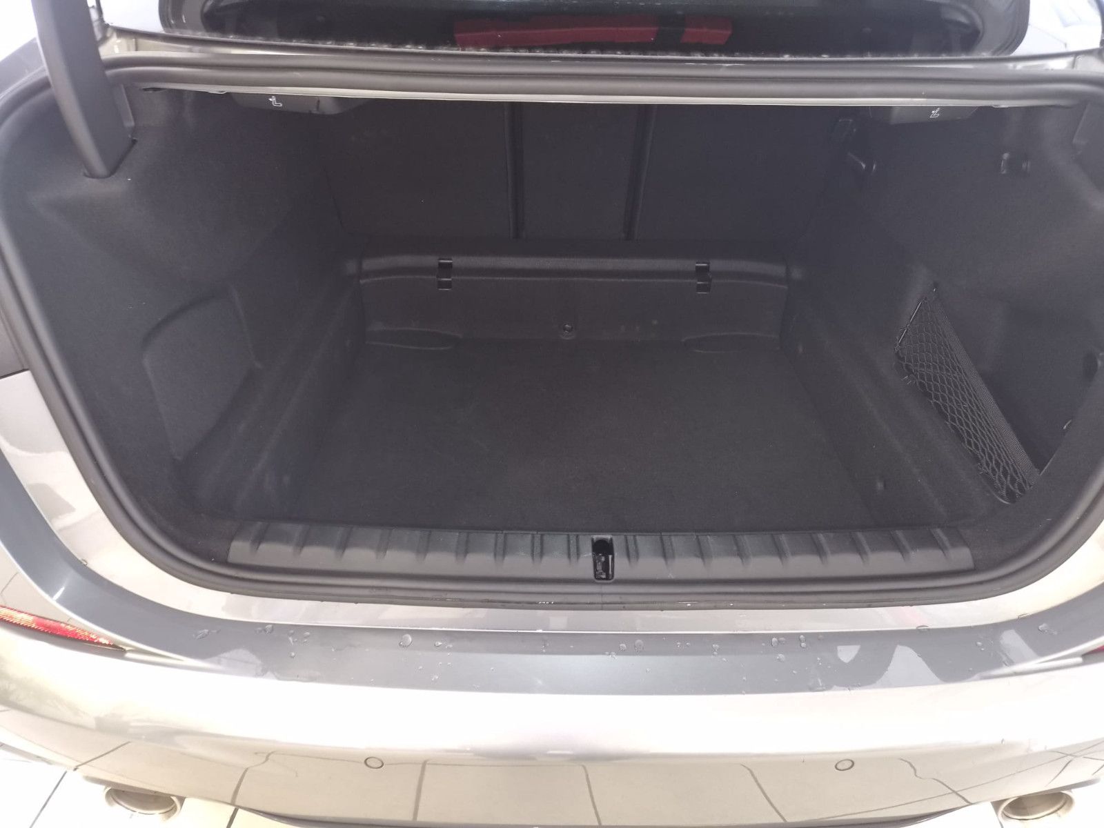 Fahrzeugabbildung BMW 220d Gran Coupe M Sport/LED/KAMERA