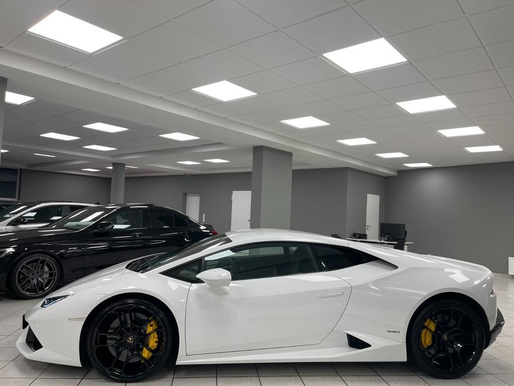 Lamborghini Huracán