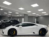Lamborghini Huracán LP610-4 | 2.Hd | U-frei | Deutsch | Lift - Lamborghini Huracán: Coupe