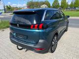 Peugeot 5008 GT BlueHDi 180 Aut. Navi+Led+Pano+Ahk - Peugeot 5008 in Wiesbaden