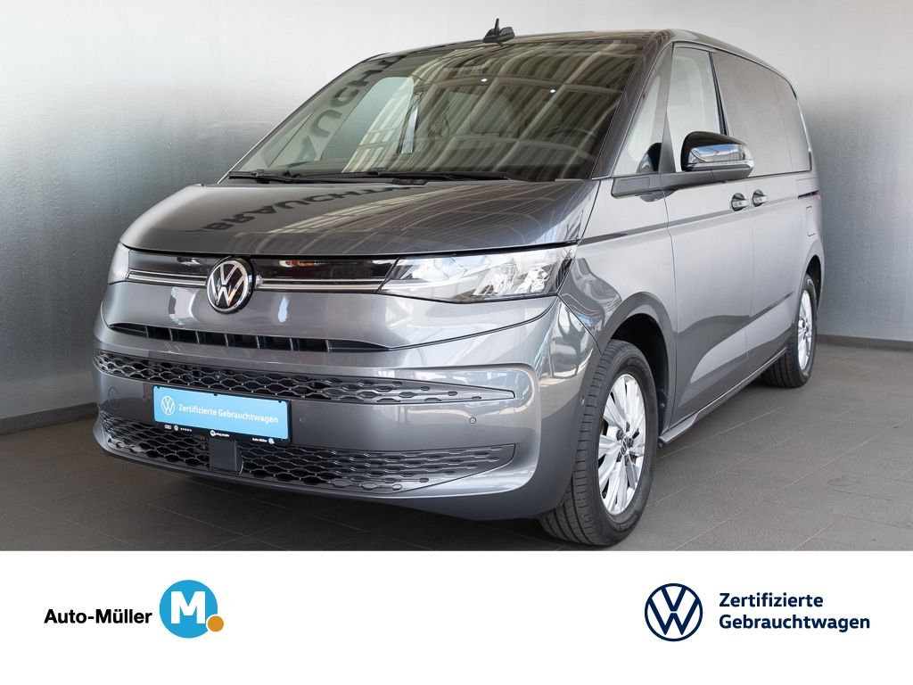 2023 Volkswagen T7 Multivan