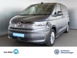 Volkswagen T7 Multivan Life 2.0 TSI DSG AHK Pano Navi 7S