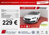 Seat Leon Style 2.0TDI DSG 229,-ohne Anzahlung Navi A - Seat mit Diesel-Antrieb: Limousine