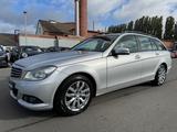 Mercedes-Benz C 220 T CDI BlueEfficiency*PDC*TÜV27*NAVI* - Mercedes-Benz C 220: Cdi Blueefficiency