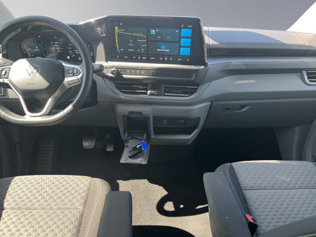 T7 Caravelle Style SHZ NAVI AHK ACC MATRIX-LED