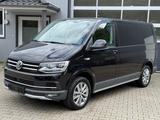 Volkswagen T6 Multivan Pan Americana 4 Motion DSG - Volkswagen: America