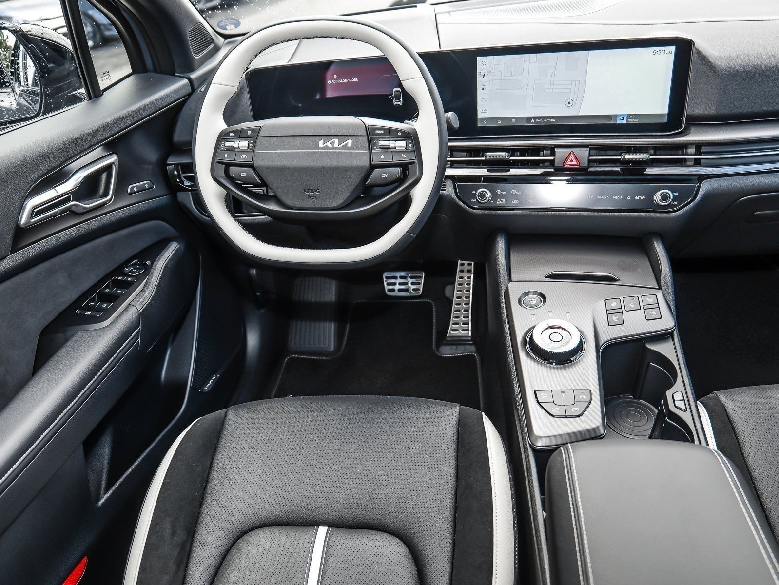 Kia Sportage - Bild 12