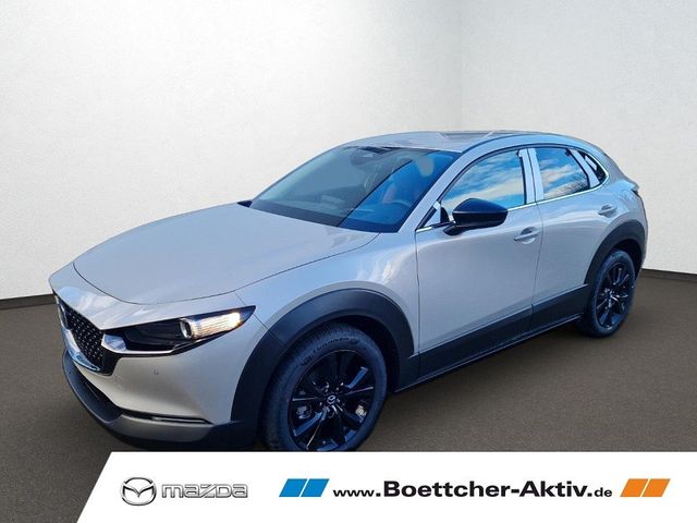 Mazda CX-30 SKYACTIV G Nagisa