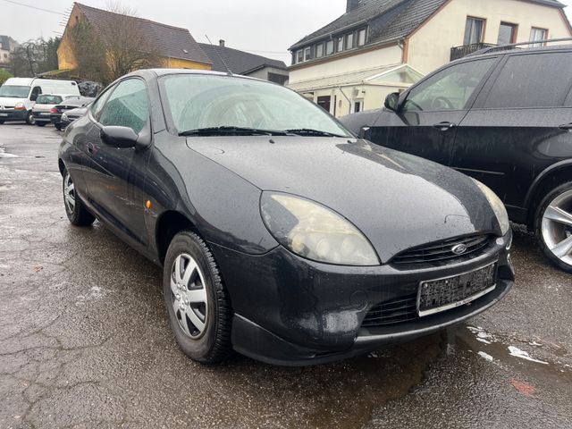 Ford Puma 1.7 16V - KEIN TÜV