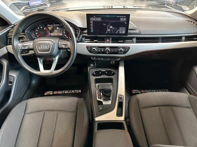 Audi A4 Avant 35 TFSI *LED*Navi*elek. Heckl*