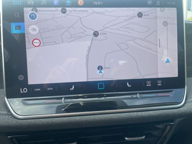 Passat Variant 1.5 eTSI Navigationssystem Navi