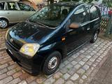 Daihatsu Cuore Last Edition Tüv Neu schwar... - Daihatsu Cuore Gebrauchtwagen in Berlin