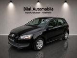 Volkswagen Polo V Trendline STEUERKETTE NEU*BLUETOOTH*KLIMA - Volkswagen mit Benzin-Antrieb: Steuer