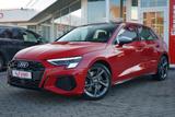 Audi S3 Sportback 2.0 TFSI quattro Matrix S-Sitze B&O - Audi S3 in Erfurt
