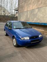 Ford Fiesta 1,3 i Benzin 60 PS*5-Türig*Kli... - Ford Fiesta aus 1997