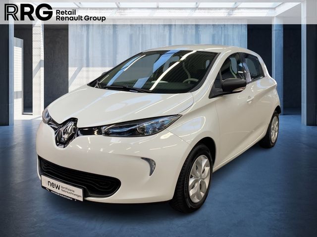 Renault ZOE Life Zzgl.Batterie