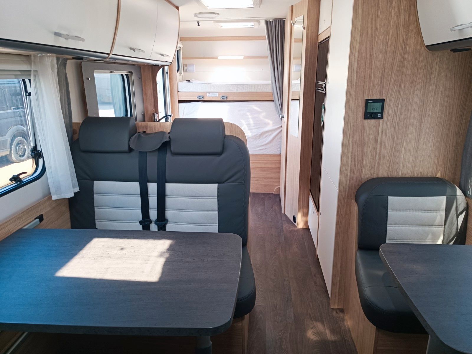 Fahrzeugabbildung Sunlight A72 Adventure *5Sitze*LED*TV