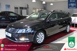 Volkswagen Passat Variant Comfortline BlueMotion - Volkswagen Passat aus 2013