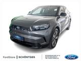 Ford Capri Ext. Range RWD Navi ACC BLIS Kamera ParkPi - Ford Capri Tageszulassungen