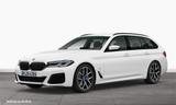 BMW 530i Touring M Sport AHK Driv.Assist.Prof Laser - BMW 530 Gebrauchtwagen in Chemnitz