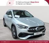 Mercedes-Benz GLA 200 7G-AMG BusiP PANO KAM Sound - gebrauchte Mercedes-Benz GLA 200 aus dem Jahr 2022