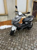 Yamaha Aerox (Nitro) - ROLLER NITRO