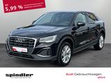 Audi Q2 35 TFSI S-tronic / MMI-Navi plus, LED, RFK - Audi Q2: Leasing