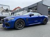 BMW M8 Competition Cabrio |Nightvision|Keramik|Carbo - gebrauchte BMW M8 aus dem Jahr 2020