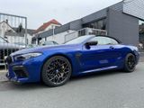 BMW M8 Competition Cabrio |Nightvision|Keramik|Carbo - BMW M8 aus 2020