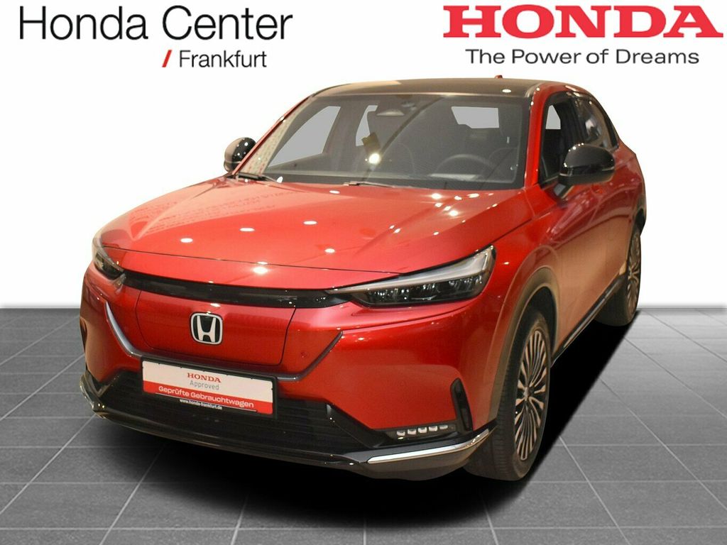 Honda e:Ny1