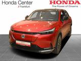 Honda e:Ny1 Advance Paket - Honda e:Ny1 aus 2024