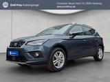 Seat Arona 1.5 TSI FR ACC LED NAVI FULL LINK - Seat Arona in Hamburg