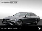 Mercedes-Benz E 450 4M |AMG|DISTR|NAVI|ILS|PANO|BURM|MBeam|PTS - gebrauchte Mercedes-Benz E 450 aus dem Jahr 2023