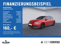 Volkswagen Golf - Vorschau Bild 2