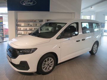 Ford Grand Tourneo Connect Trend L2 5.J Garantie