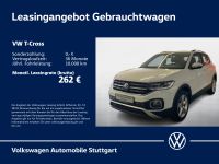 Volkswagen T-Cross - Vorschau Bild 1