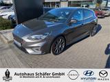 Ford Focus Lim. ST HUD AD El. Panodach Sportsitze Len - Ford Focus: Limousine, Sport