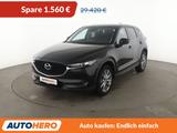 Mazda CX-5 2.0 SKYACTIV-G Ad'vantage AWD Aut.*NAVI*LED