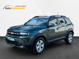 Dacia Duster III Hybrid 155 Expression Kamera, SHZ - Dacia Duster Expression mit Hybrid-Antrieb (Benzin/Elektro)