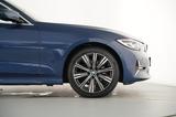 BMW 320d A TOURING xDRIVE LUXURY-LINE STANDHEIZUNG - BMW 320 mit Diesel-Antrieb: Schiebedach, Kombi