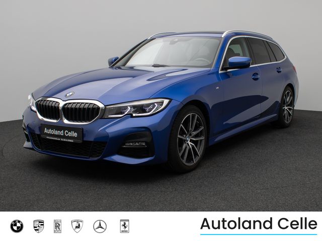 BMW 320i M Sport Panorama Kamera HUD DAB HiFi Laser