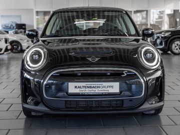 MINI Cooper SE - 5