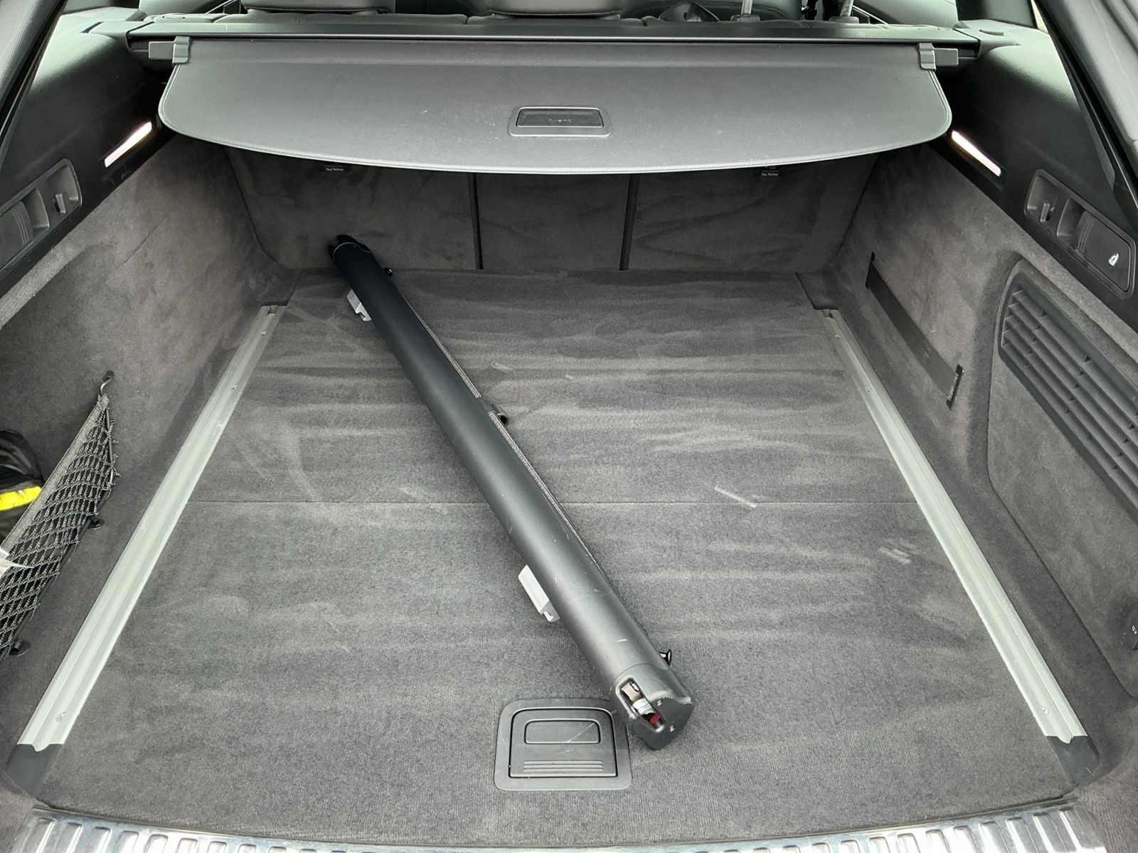 Audi A6 - Bild 14
