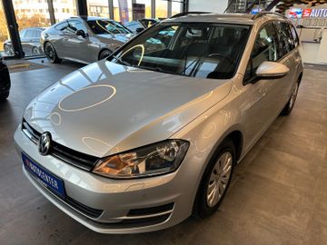 Volkswagen Golf VII Variant Trendline BMT *Navi*