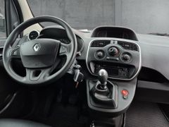 Fahrzeugabbildung Kangoo Rapid Extra 1.5 BLUE dCi 95 FAP EU6d-T SO