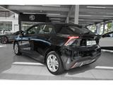 MG4 Standard+StandHZG+Navi+Digitales Cockpit+LED - mit Elektro-Antrieb: Beheizbares Lenkrad, Limousine