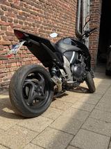 Honda CB1000R SC60 in sehr gepflegte zustand!  - HONDA SC 60