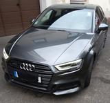 Audi A3 2.0 TFSI S tronic quattro sport sport - Audi A3 von privat