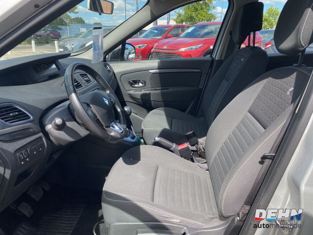 Renault Scenic 1.2 III TCe 115 Limited AHK