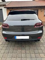Porsche Macan GTS Panorama-Dach, Sommer-/Winterreifen - Porsche Gebrauchtwagen in Saarbrücken